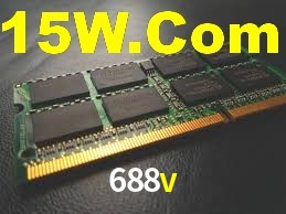 Experiência VIP 688v