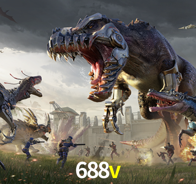 Estatísticas 688v
