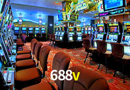 Live Casino 688v