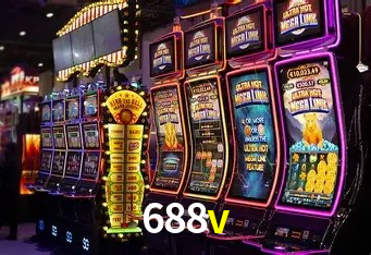Jogos de Slot 688v