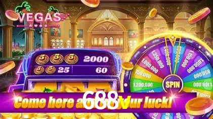 Diretório de Jogos 688v