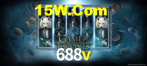 Welcome Bonus 688v