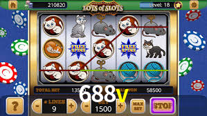 Sports Statistics 688v