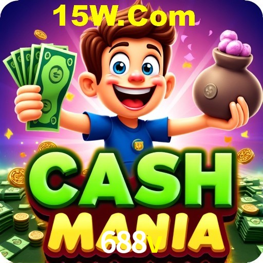 Descubra o Mundo do Cassino Online com 688v