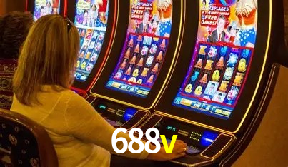 Recursos de Bônus 688v