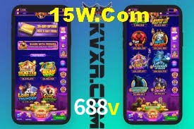 Game Providers 688v