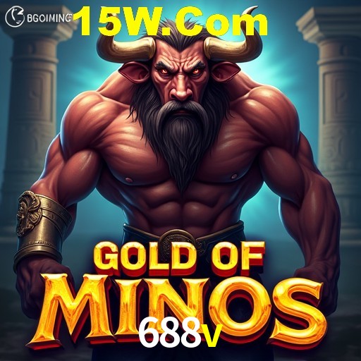 APP oficial da 688v para mobile