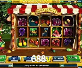 Estatísticas do Jogo 688v