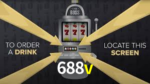 Tennis Betting 688v