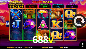 Tournaments 688v